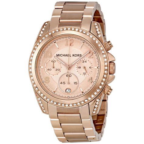 michael kors ladies watches on sale|michael kors ladies watches outlet.